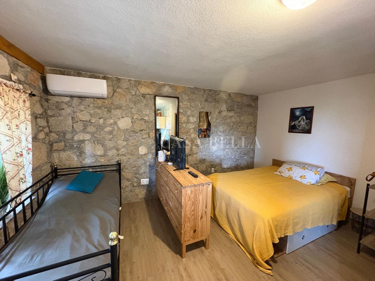 House u Vinodolskoj općini, 51m², 2 sobe, slika 5