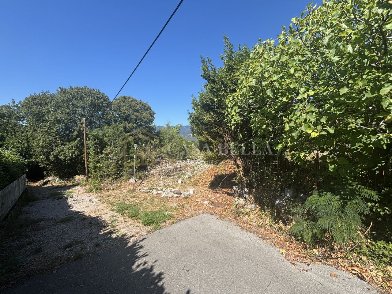 Terreno u Rijeci, 1583m², slika 2