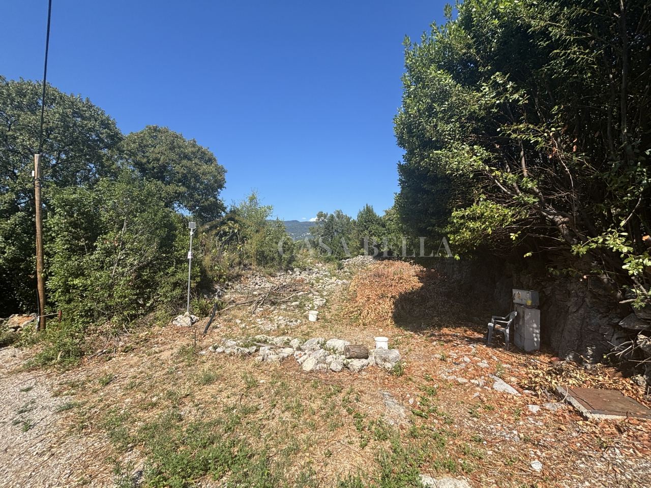Terreno u Rijeci, 1583m², slika 3