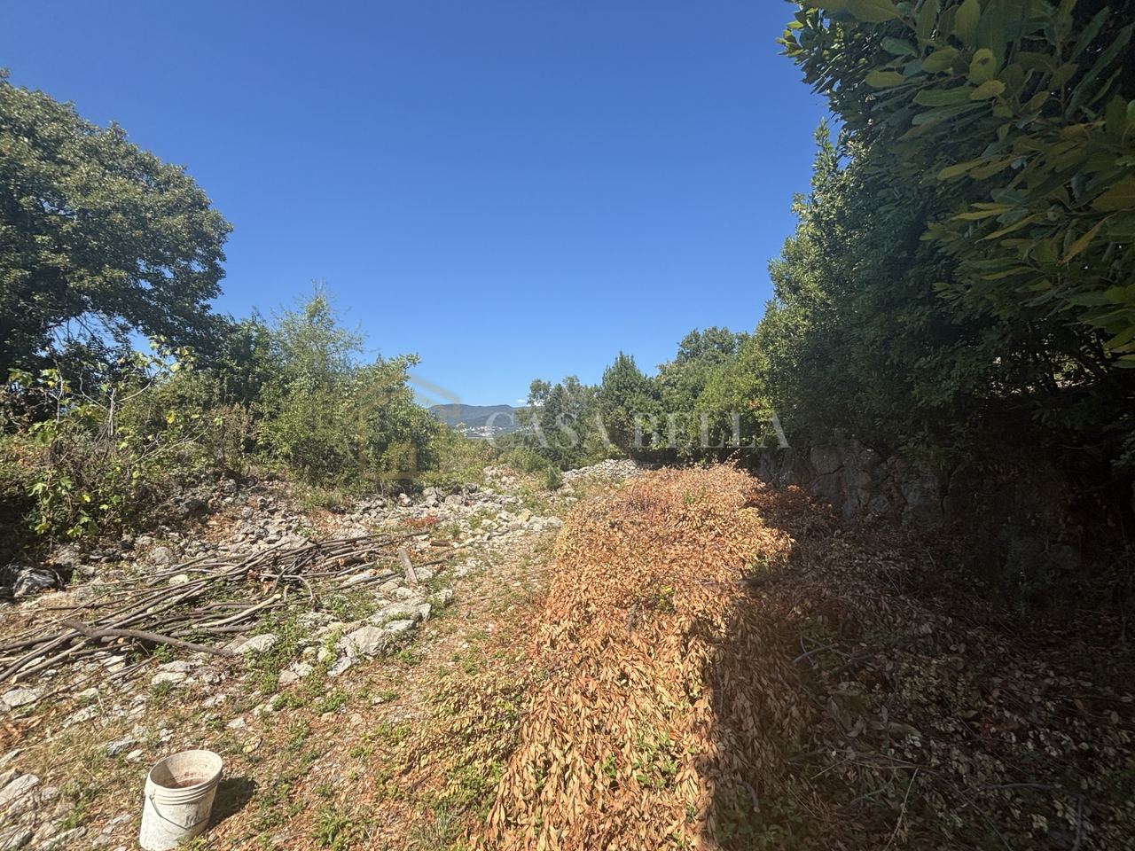 Terreno u Rijeci, 1583m², slika 4