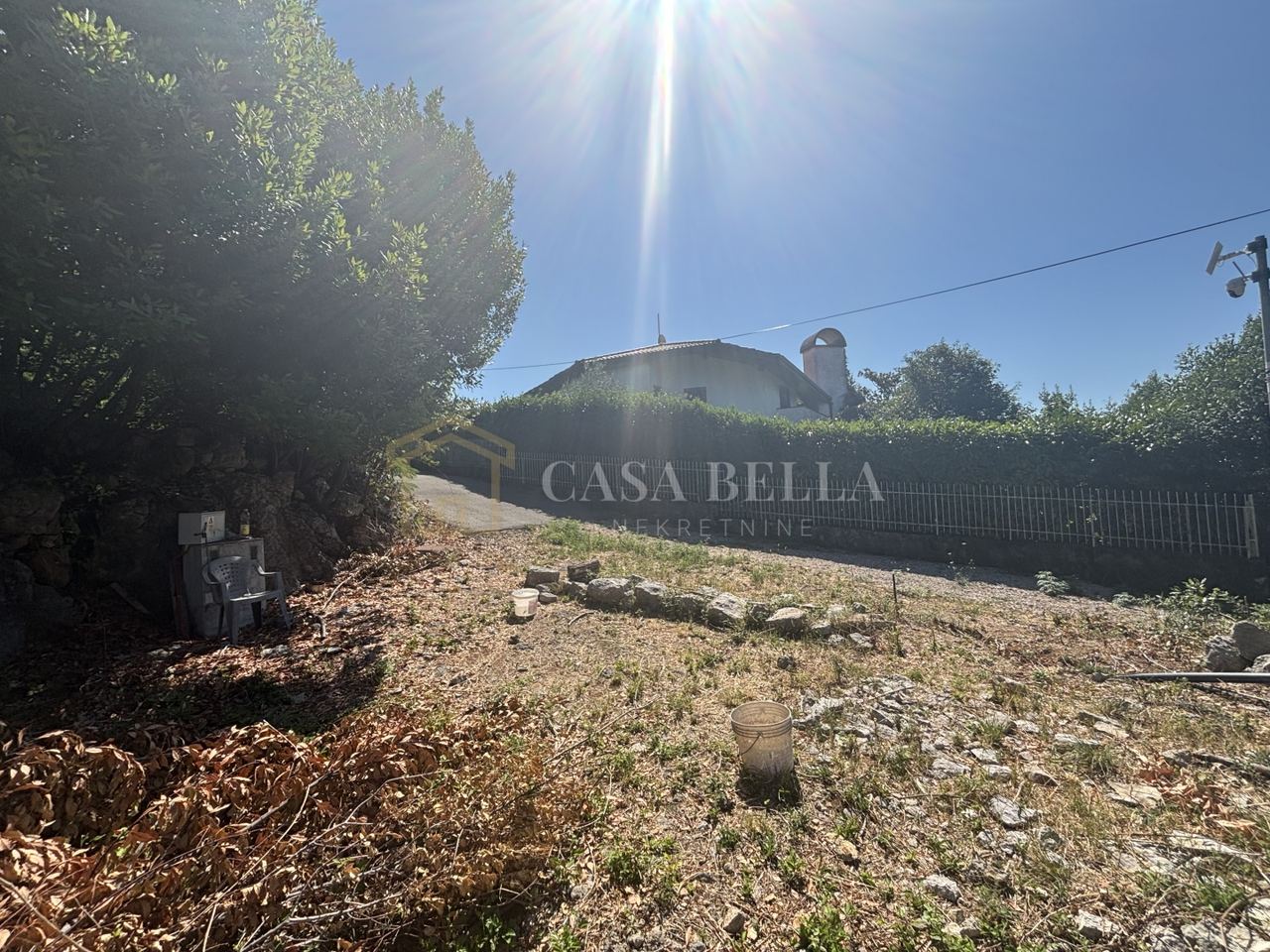 Terreno u Rijeci, 1583m², slika 5
