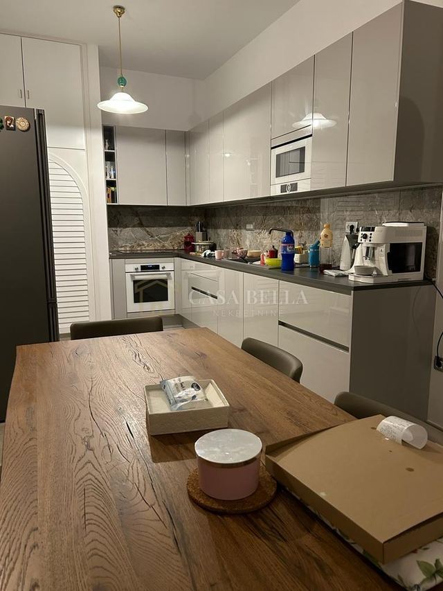 Wohnung u Rijeci, 130m², 4 sobe, slika 2