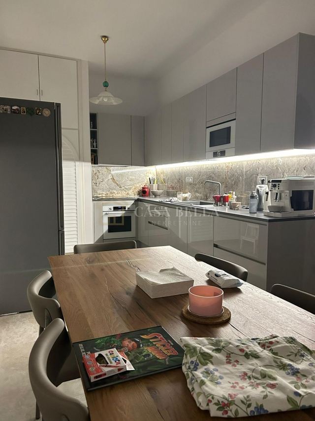 Wohnung u Rijeci, 130m², 4 sobe, slika 3
