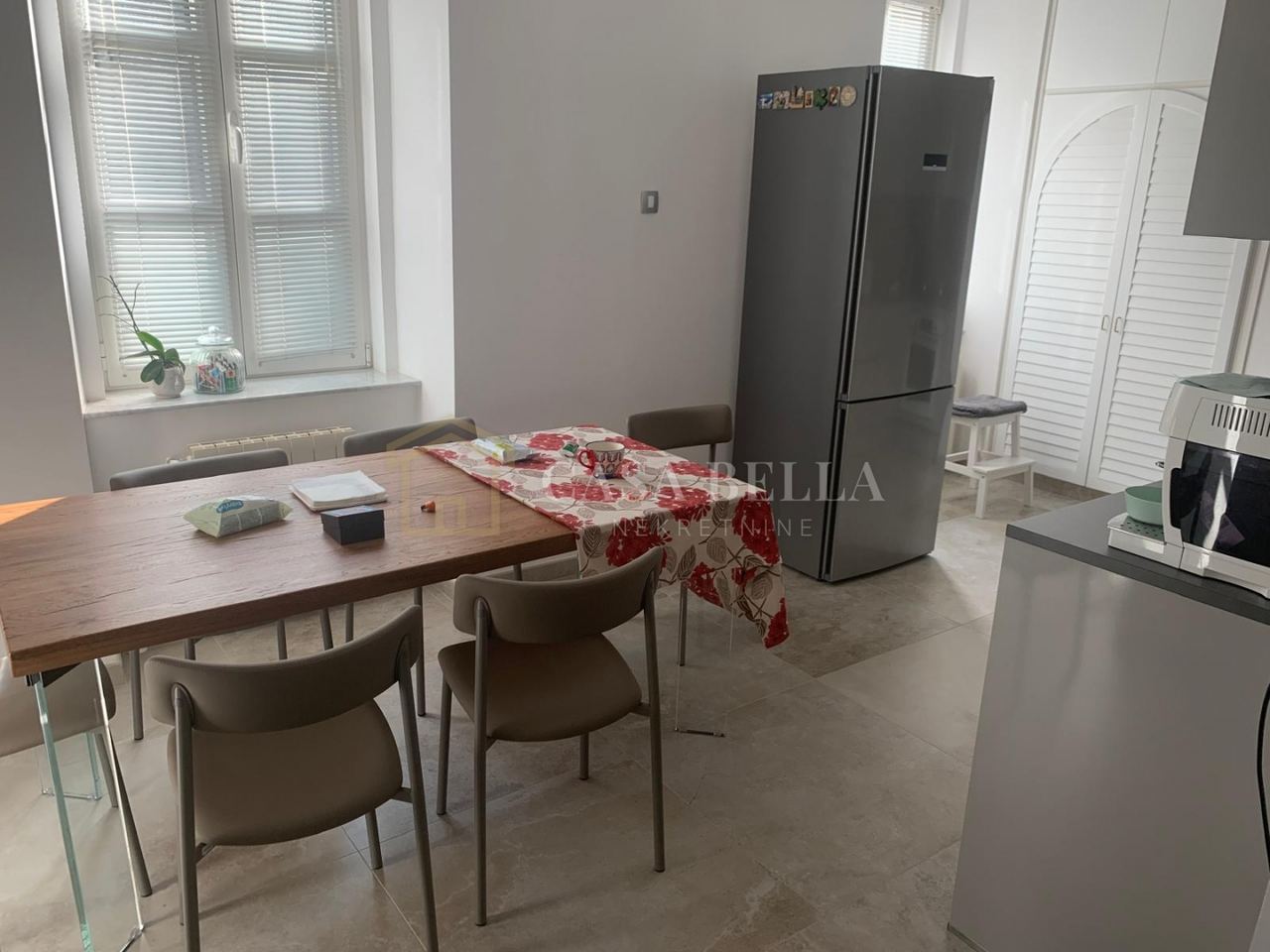 Wohnung u Rijeci, 130m², 4 sobe, slika 4
