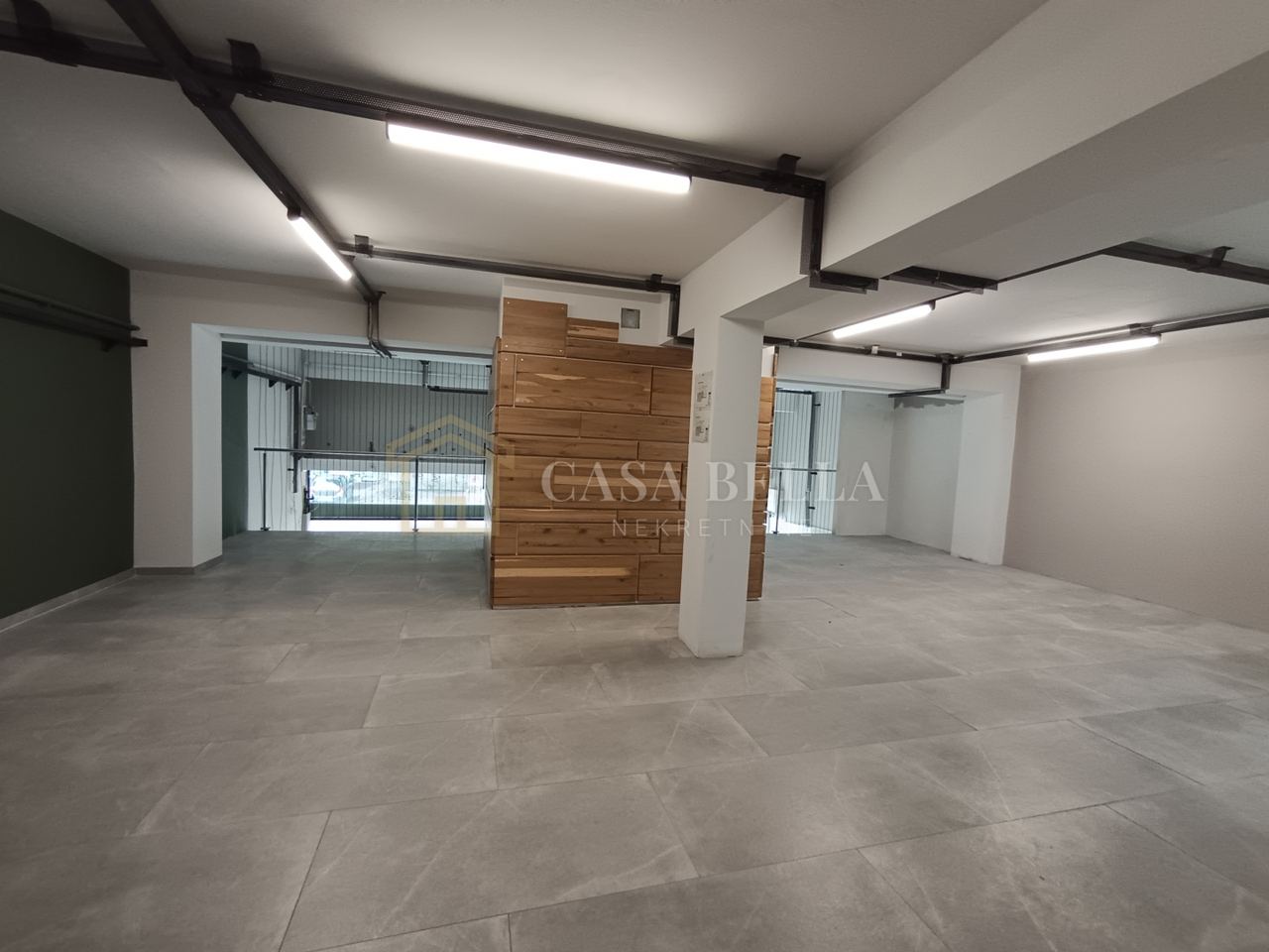 Locale commerciale u Zagrebu, 350m², slika 2