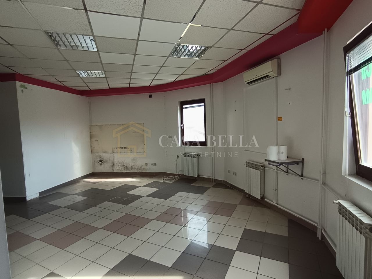Poslovni Prostor u Marija Bistrici, 100m², slika 2