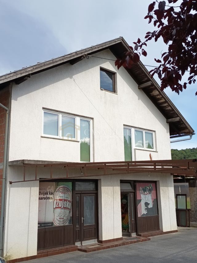 Poslovni Prostor u Marija Bistrici, 220m²