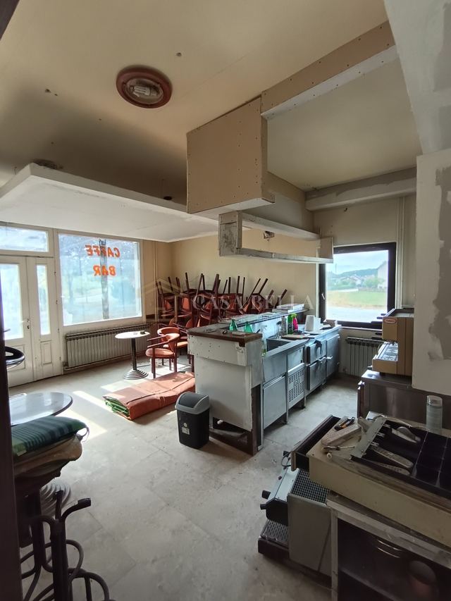Commercial Space u Marija Bistrici, 220m², slika 2
