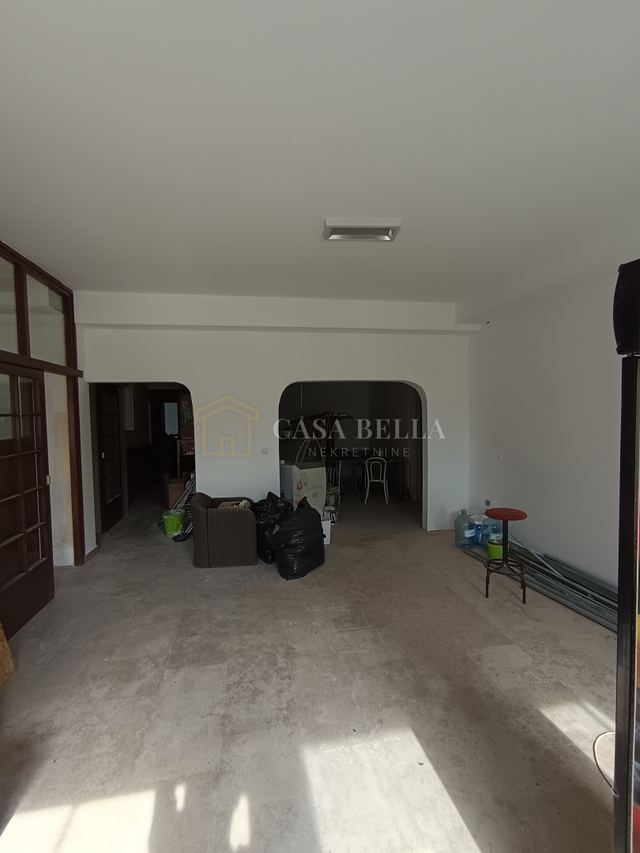 Commercial Space u Marija Bistrici, 220m², slika 3