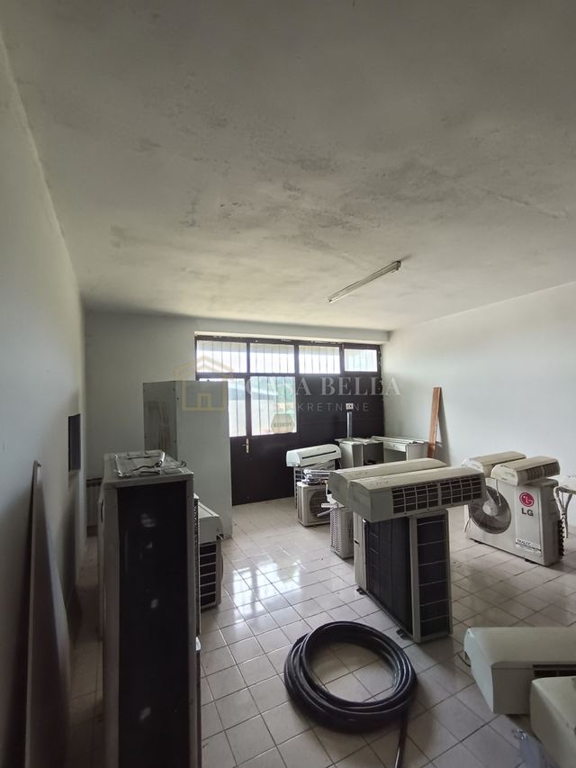 Commercial Space u Marija Bistrici, 220m², slika 5
