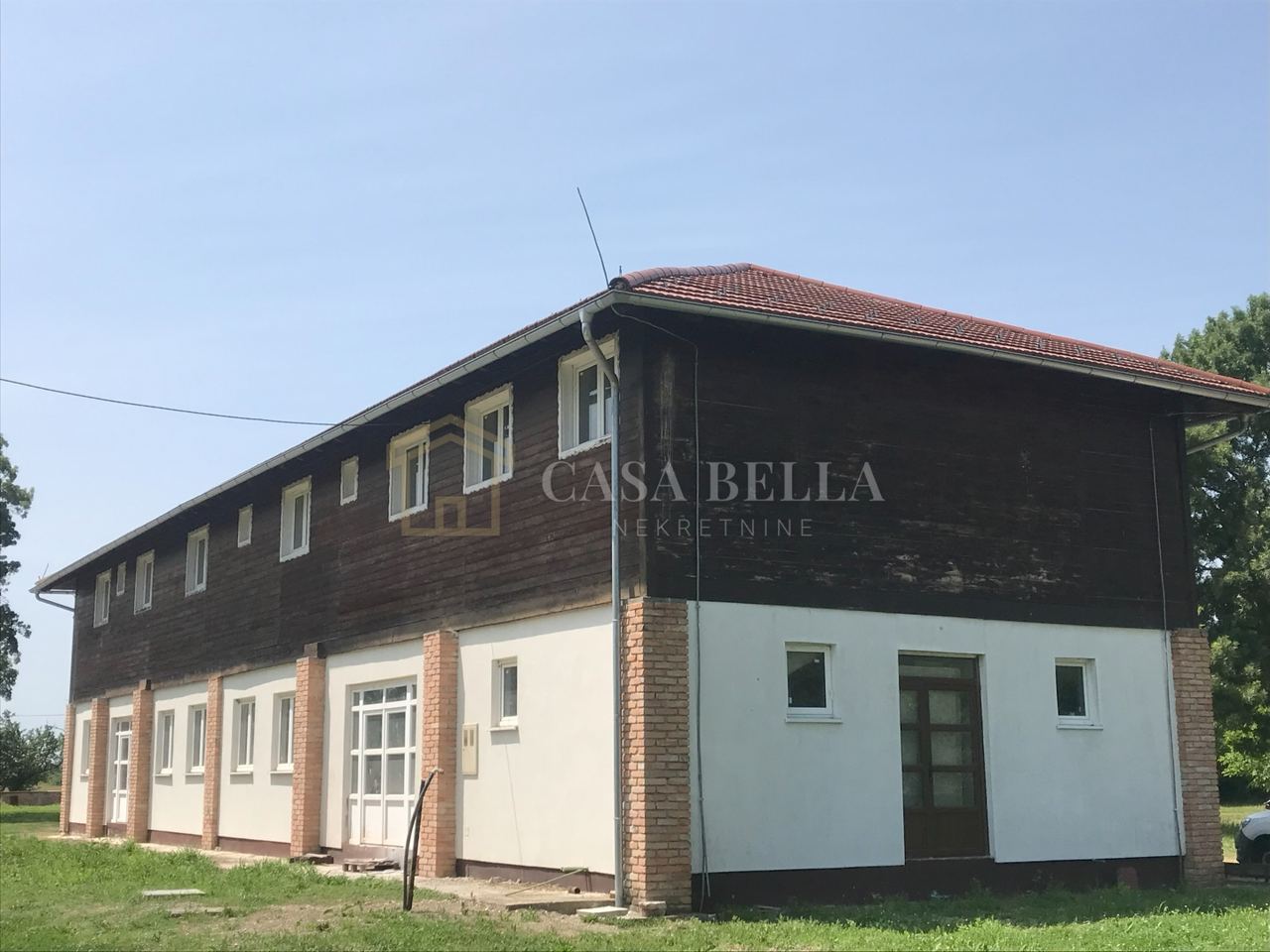 Poslovni Prostor u Orlama, 600m², slika 4