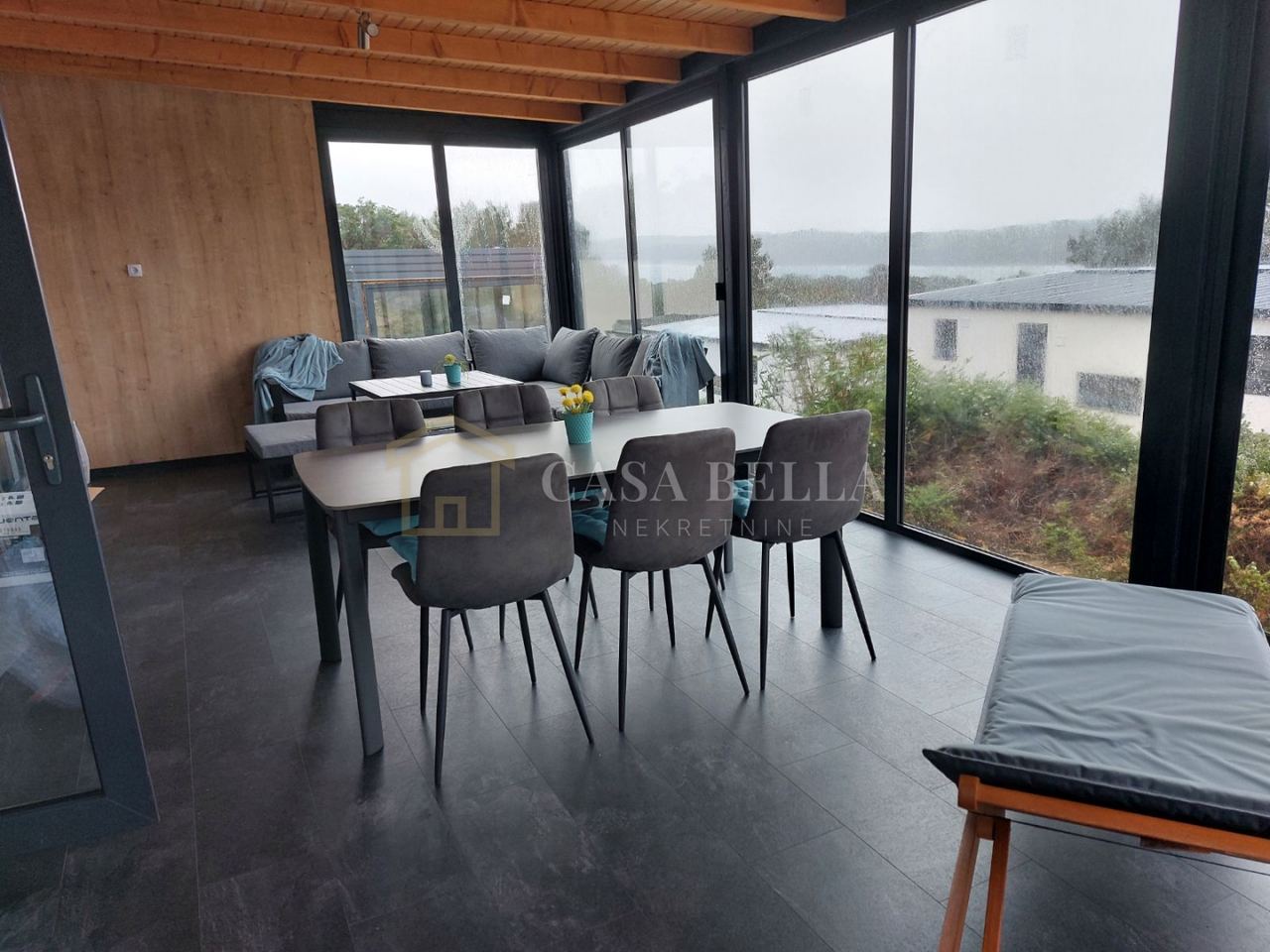 Kuća u Mali Lošinju, 80m², 2 sobe