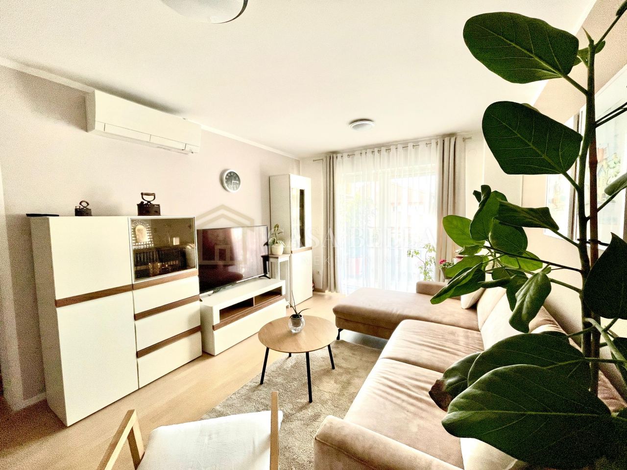 Wohnung u Crikvenici, 74.16m², 2 sobe, slika 3