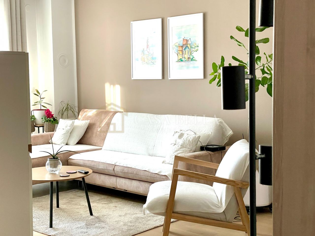 Wohnung u Crikvenici, 74.16m², 2 sobe, slika 5