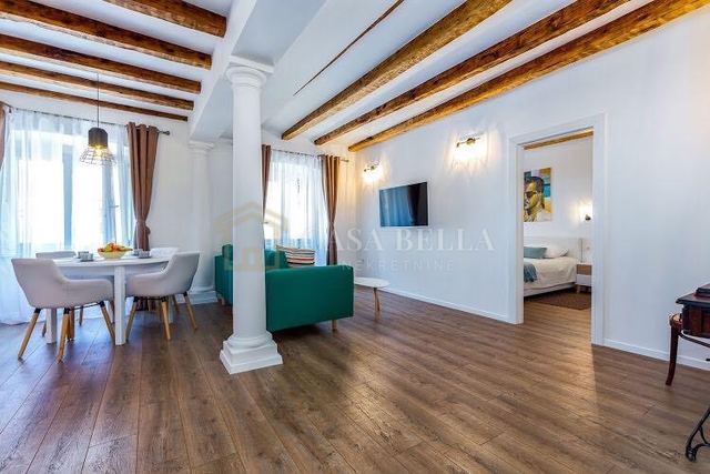Appartamento u Rijeci, 74.85m², 2 sobe, slika 3