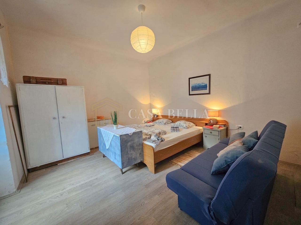 Haus u Bakaru, 160m², 3 sobe