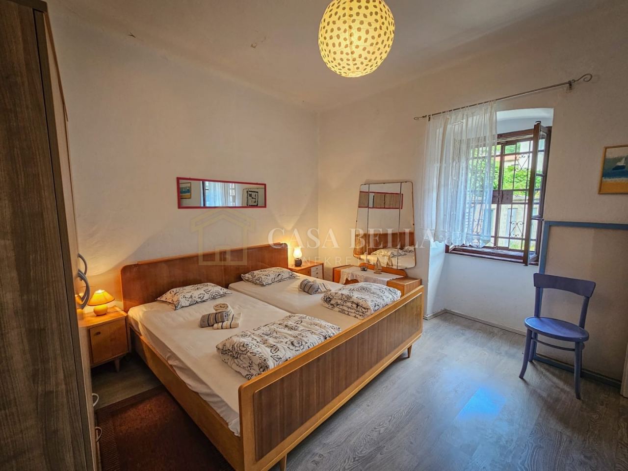 Haus u Bakaru, 160m², 3 sobe, slika 3
