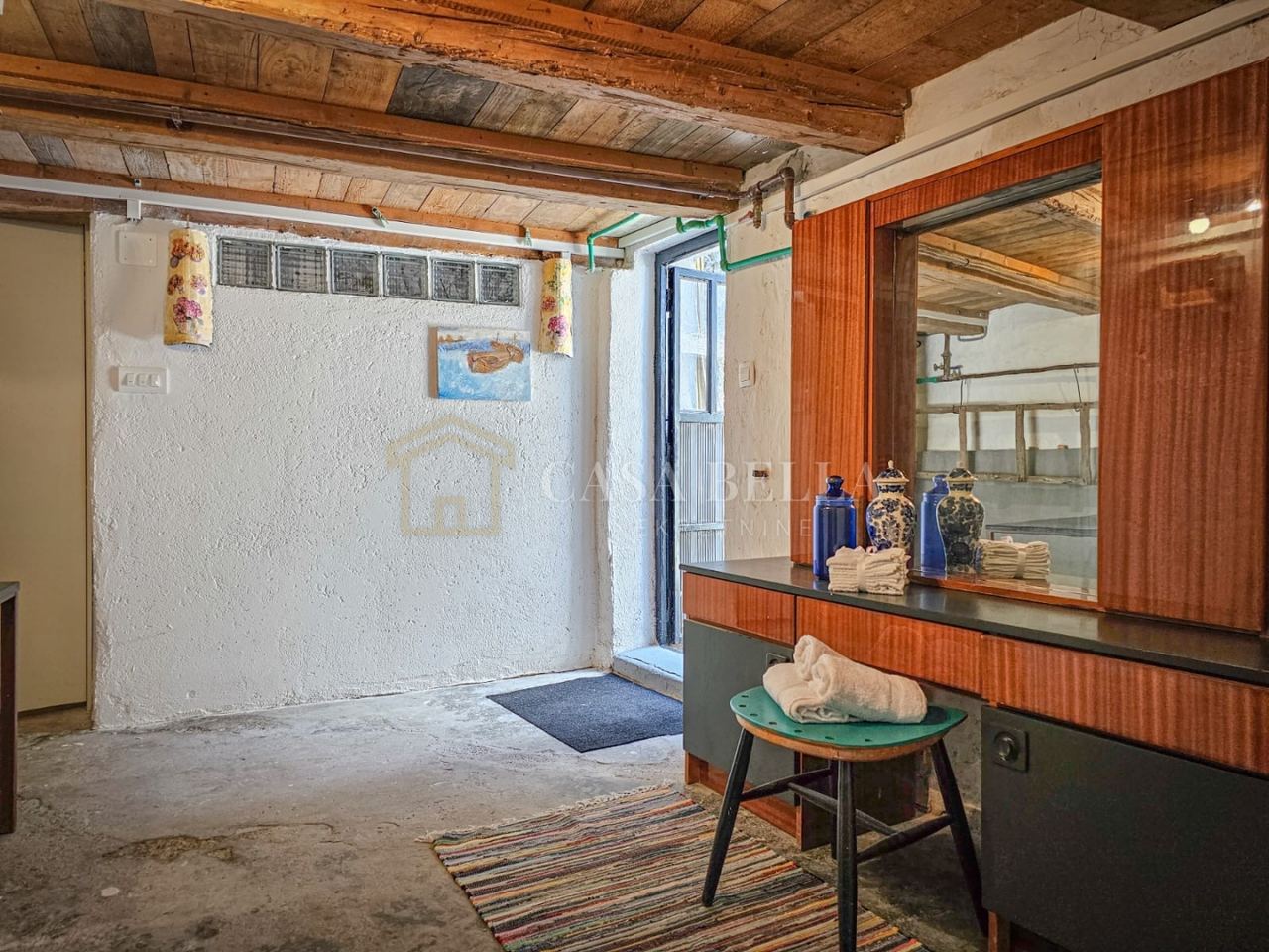 Haus u Bakaru, 160m², 3 sobe, slika 4