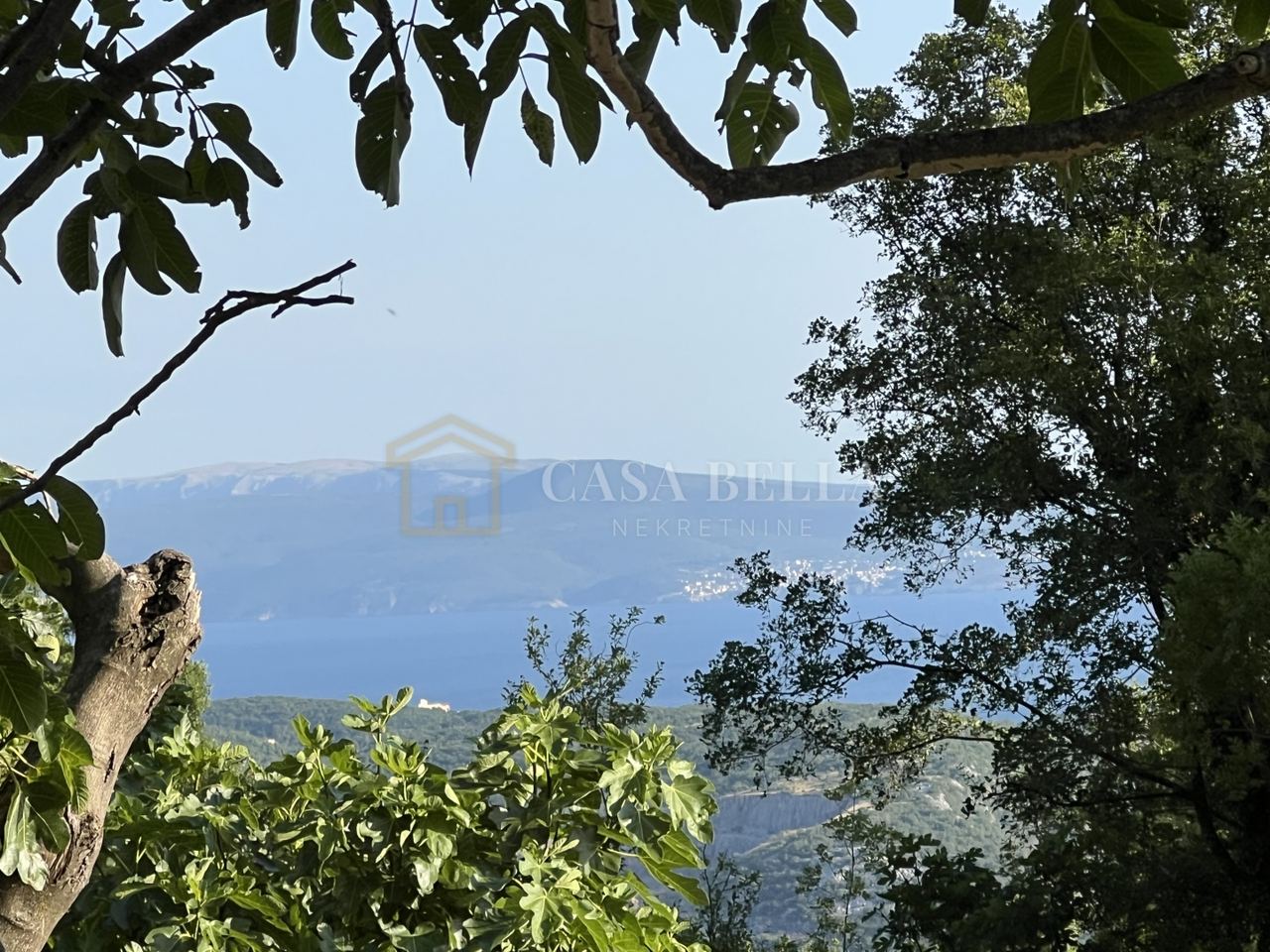 Terreno u Vinodolskoj općini, 497m², slika 2