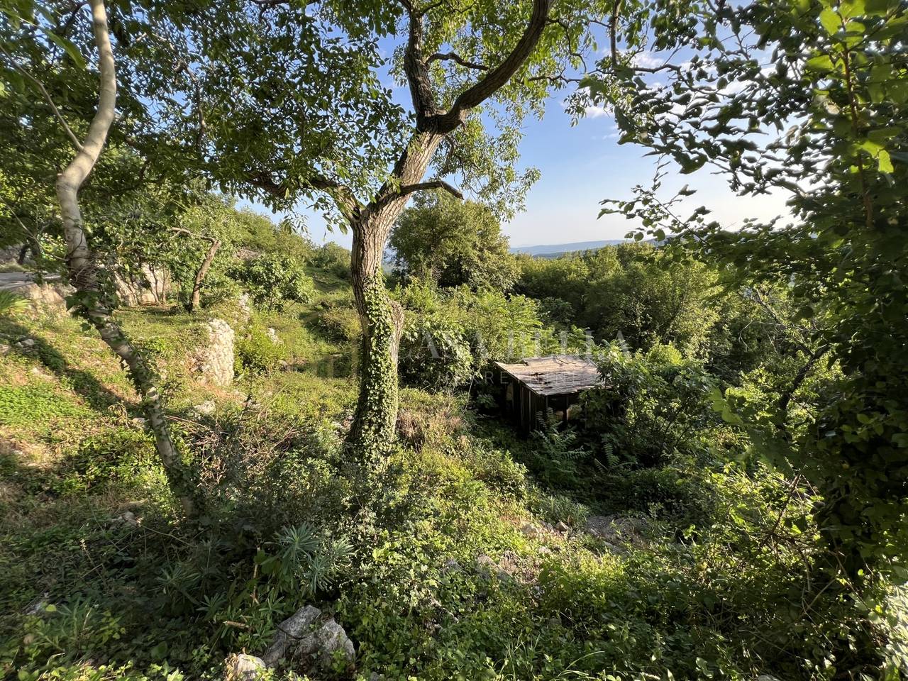 Terreno u Vinodolskoj općini, 497m², slika 3
