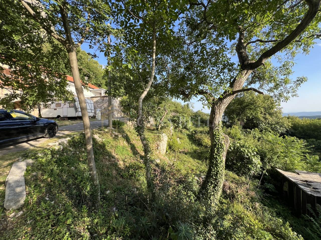 Terreno u Vinodolskoj općini, 497m², slika 4