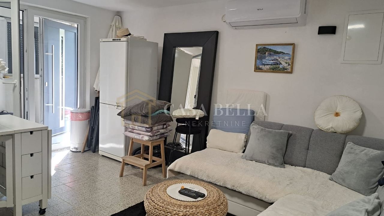 Apartment u Crikvenici, 37.39m², 1 soba, slika 3