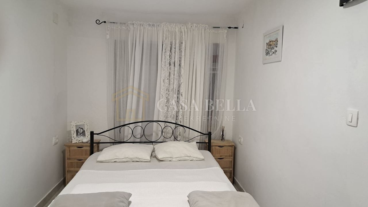 Apartment u Crikvenici, 37.39m², 1 soba, slika 4