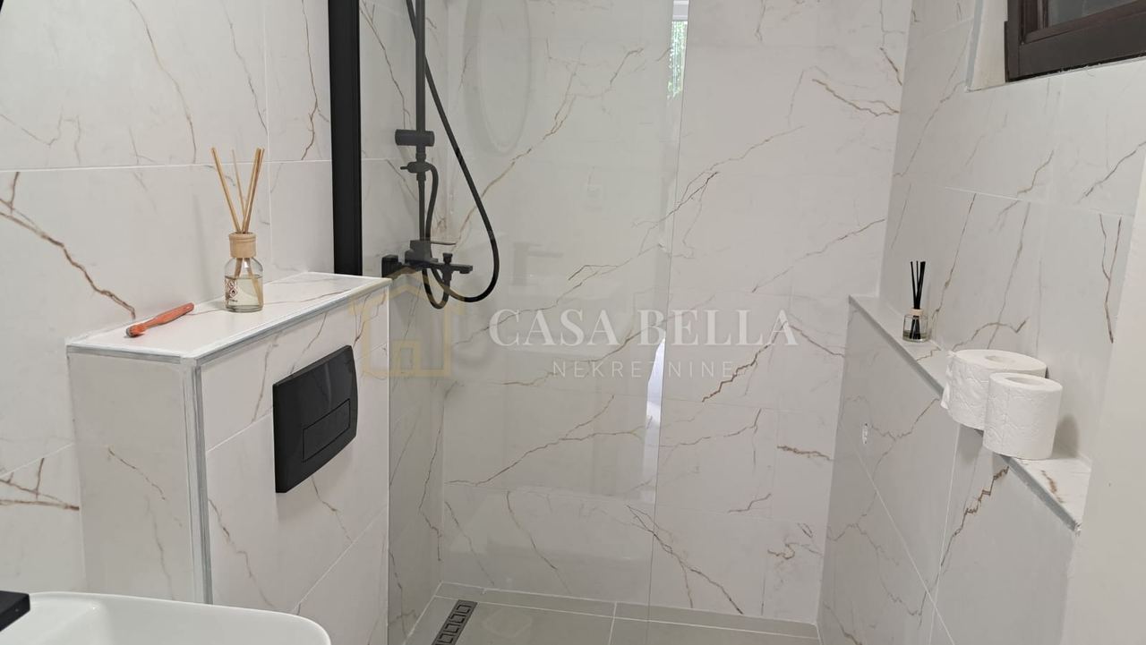 Apartment u Crikvenici, 37.39m², 1 soba, slika 5