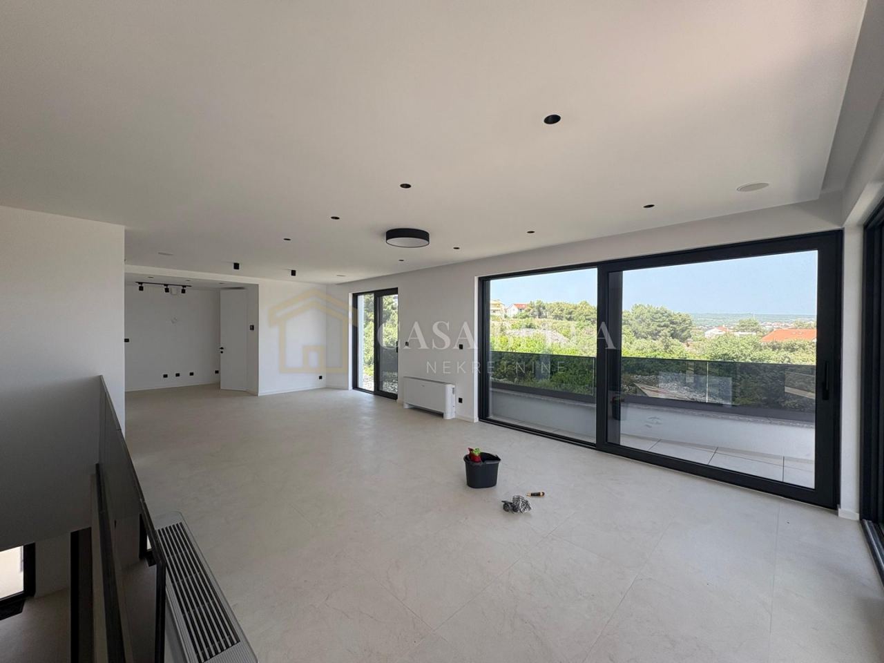 Apartment u Krku, 170.07m², 3 sobe, slika 2