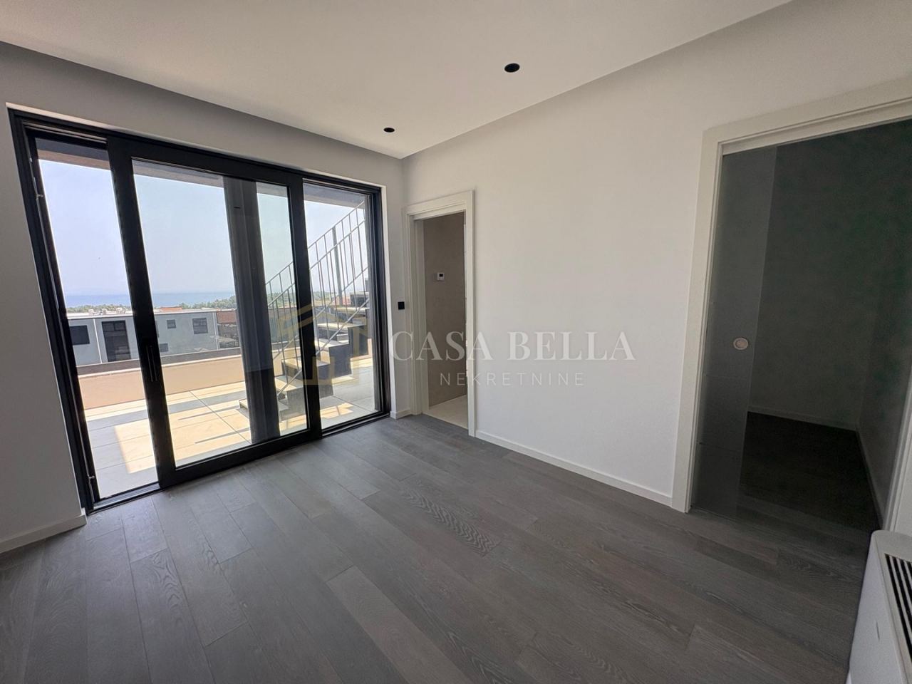 Apartment u Krku, 170.07m², 3 sobe, slika 3