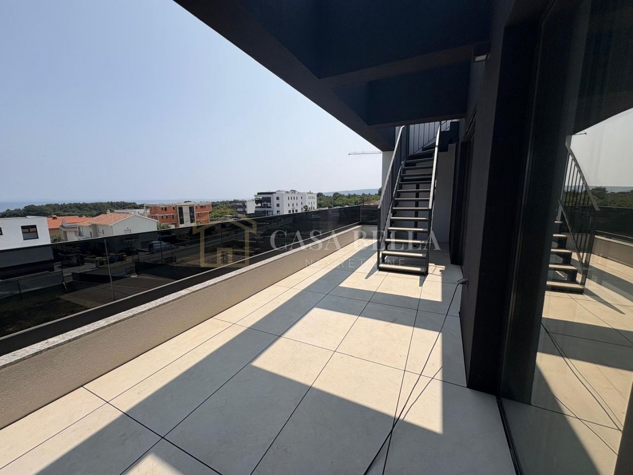 Apartment u Krku, 170.07m², 3 sobe, slika 5