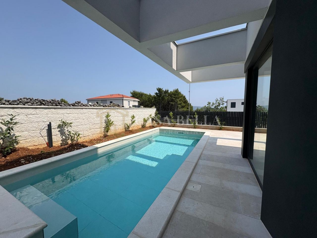 Apartment u Krku, 143.9m², 3 sobe