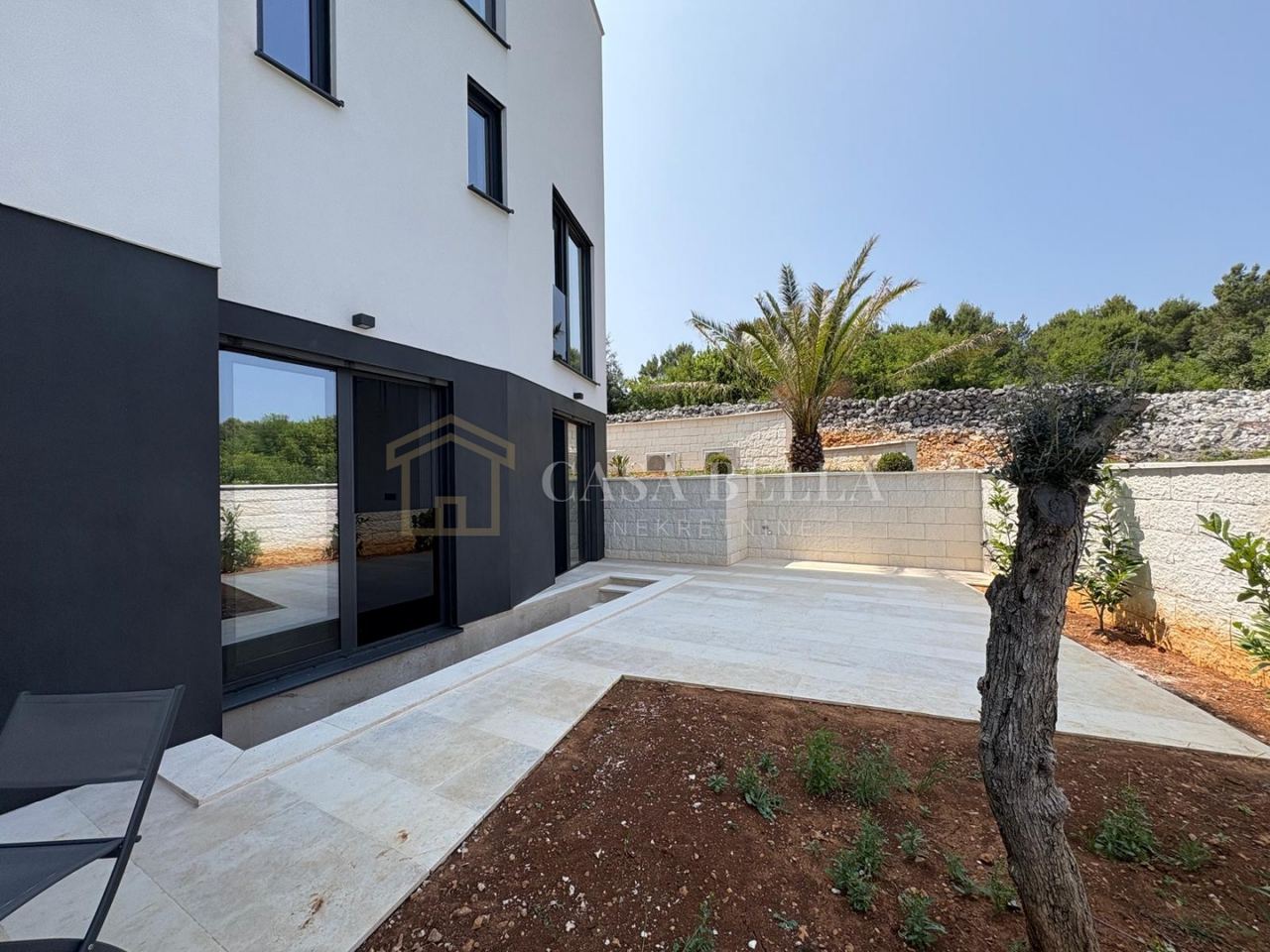 Apartment u Krku, 143.9m², 3 sobe, slika 2