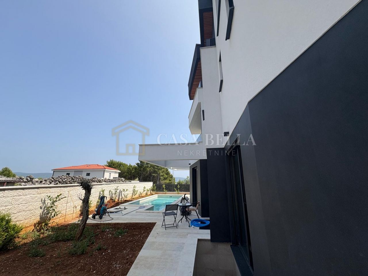 Apartment u Krku, 143.9m², 3 sobe, slika 3