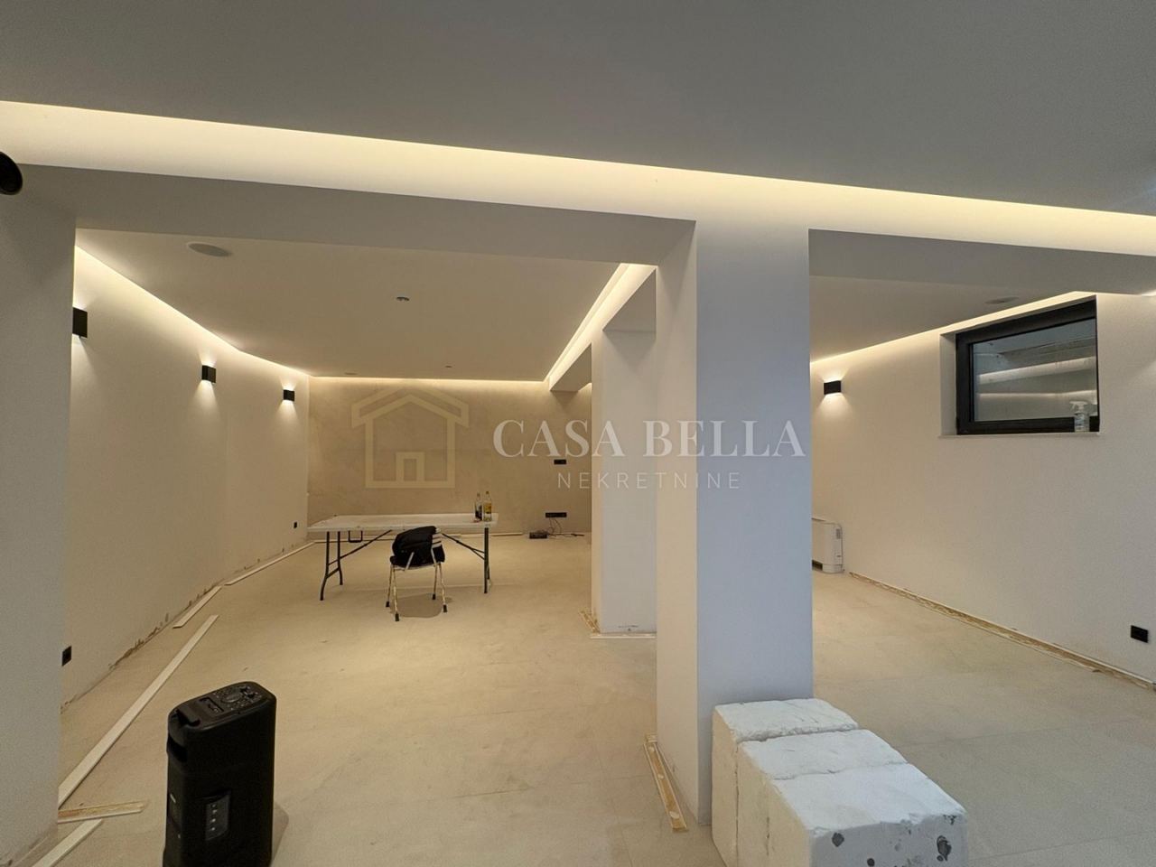 Apartment u Krku, 143.9m², 3 sobe, slika 4