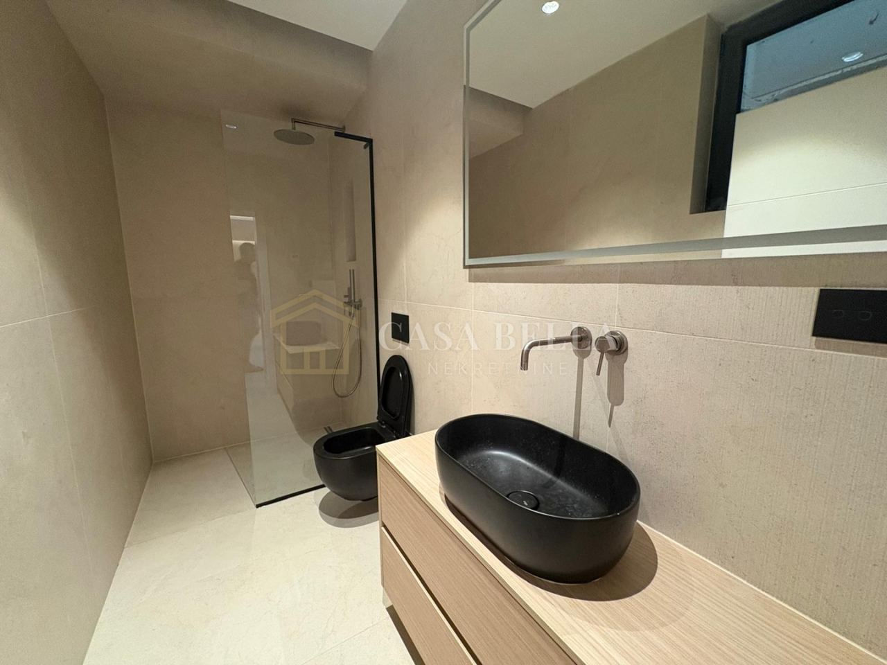 Apartment u Krku, 143.9m², 3 sobe, slika 5