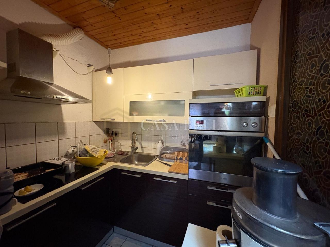 Wohnung u Omišalju, 76.63m², 2 sobe, slika 2