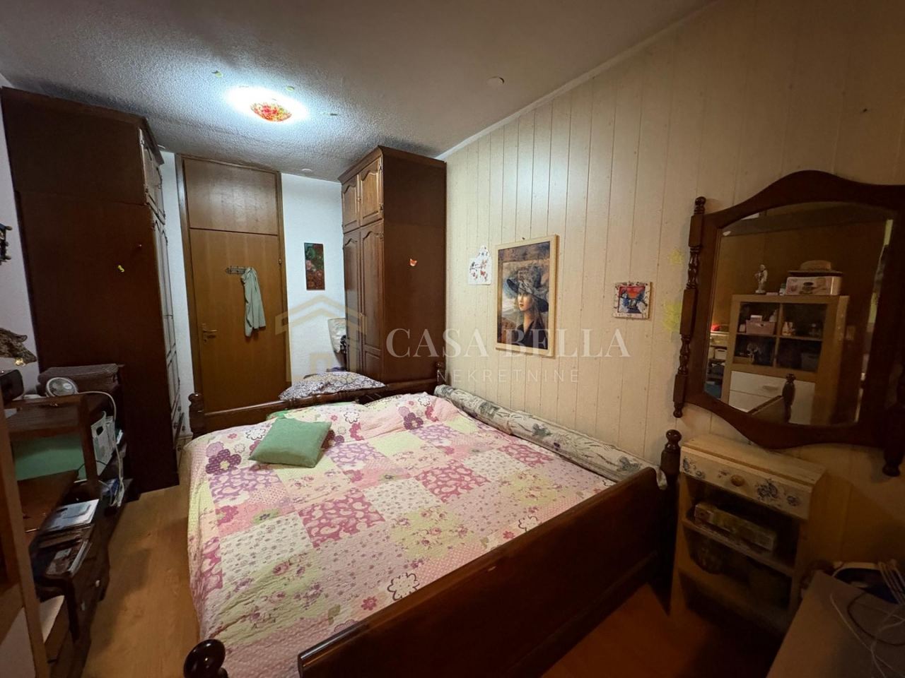 Wohnung u Omišalju, 76.63m², 2 sobe, slika 4