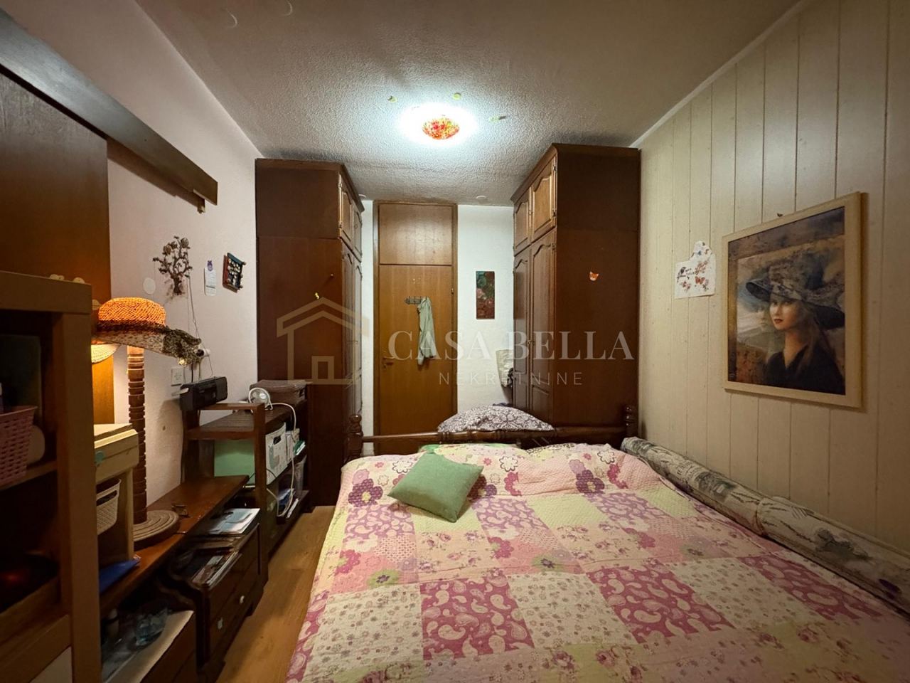 Wohnung u Omišalju, 76.63m², 2 sobe, slika 5