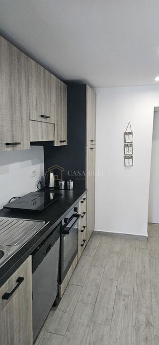 Wohnung u Fužinama, 70m², 2 sobe, slika 3