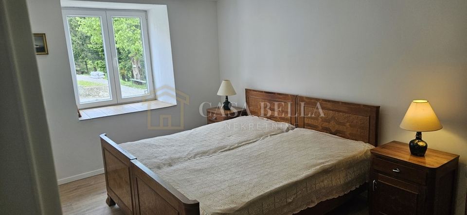 Wohnung u Fužinama, 70m², 2 sobe, slika 4