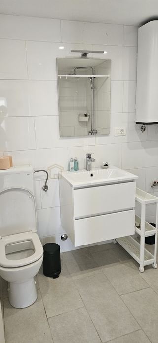 Wohnung u Fužinama, 70m², 2 sobe, slika 5