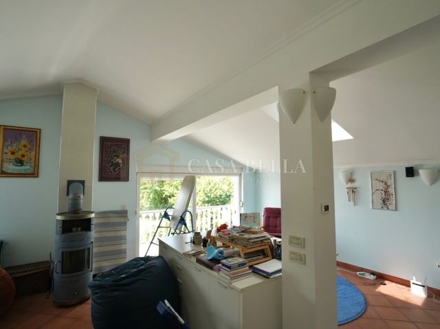 Wohnung u Viškovu, 109m², 3 sobe