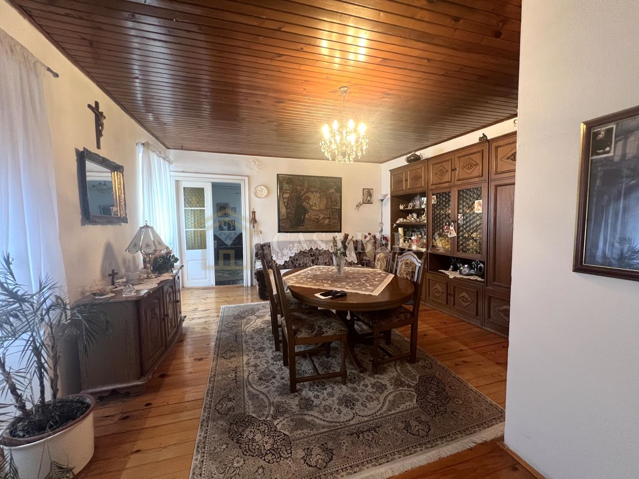 Apartment u Senju, 73.25m², 2 sobe