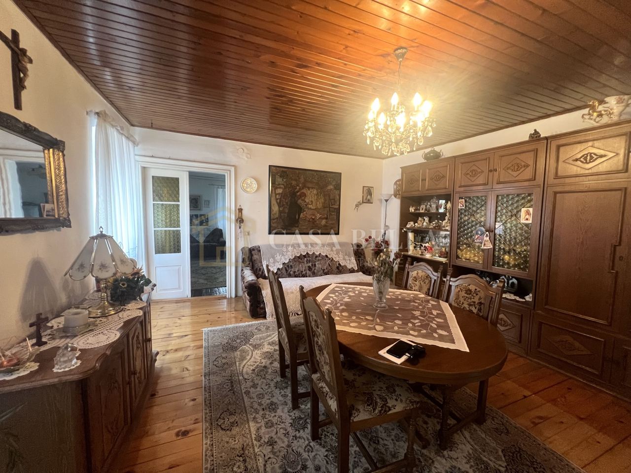 Apartment u Senju, 73.25m², 2 sobe, slika 2