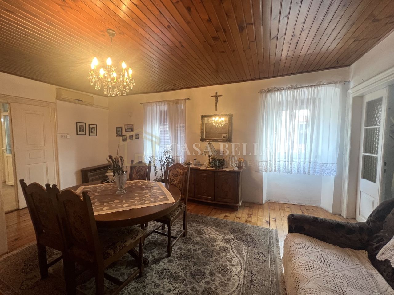 Apartment u Senju, 73.25m², 2 sobe, slika 3