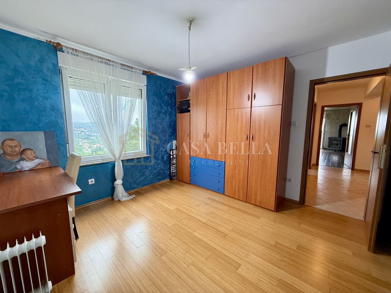 Haus u Kastavu, 436m², 3 sobe