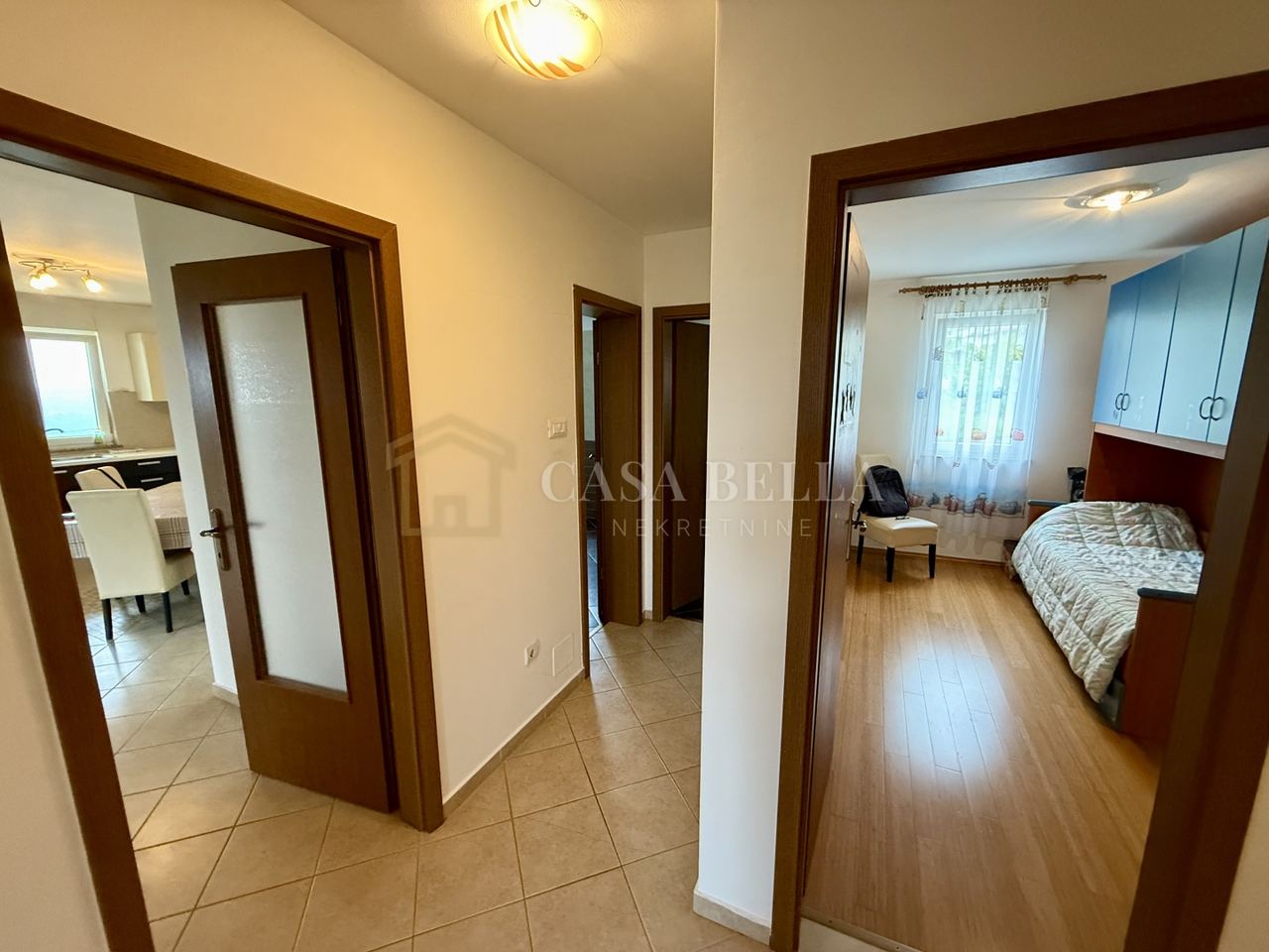 Haus u Kastavu, 436m², 3 sobe, slika 5
