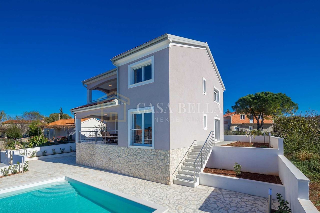 Casa u Krku, 170m², 4 sobe, slika 2