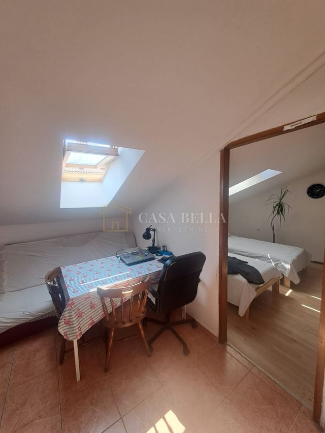 Wohnung u Rijeci, 23m², 1 soba, slika 2